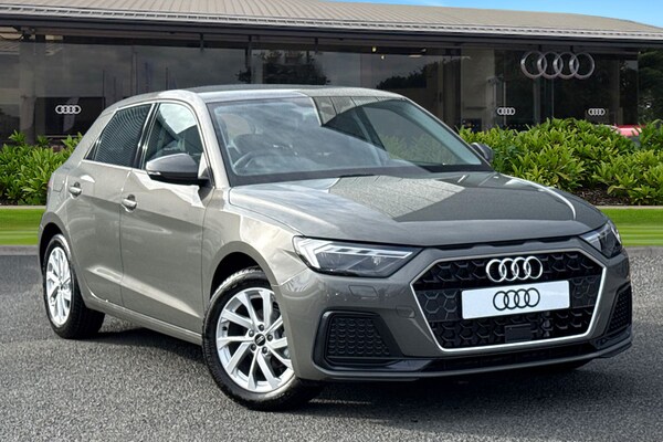 Used Audi A1 2025 for sale - 76224683: Photo 1