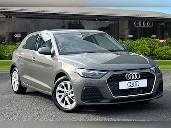 Audi - A1