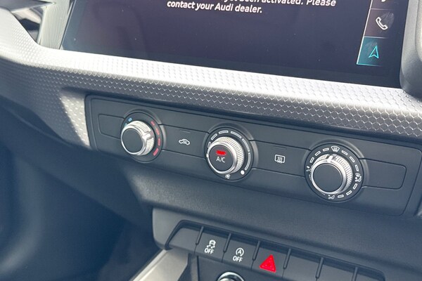 Used Audi A1 2025 for sale - 76224683: Photo 21