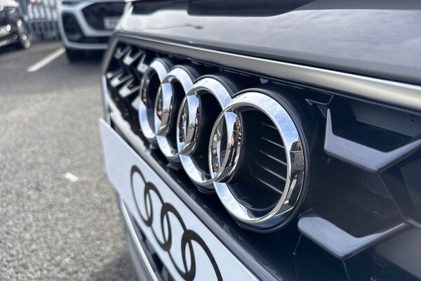 Used Audi A1 2025 for sale - 76224683: Photo 24