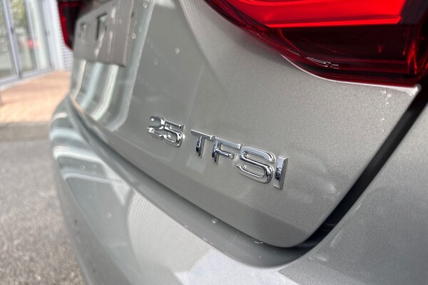Used Audi A1 2025 for sale - 76224683: Photo 29