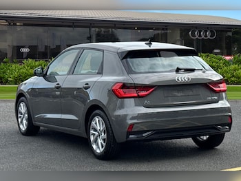 Used Audi A1 2025 for sale - 76224683: Photo 2