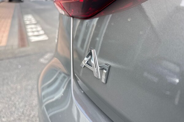 Used Audi A1 2025 for sale - 76224683: Photo 31