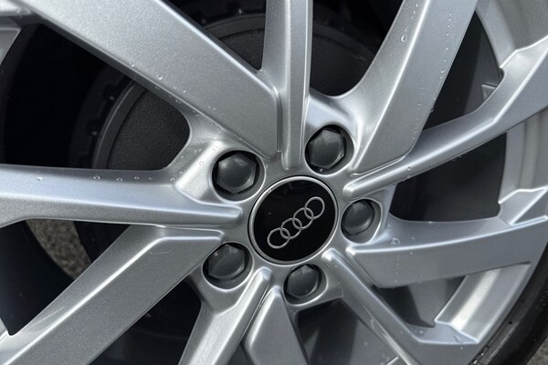 Used Audi A1 2025 for sale - 76224683: Photo 32
