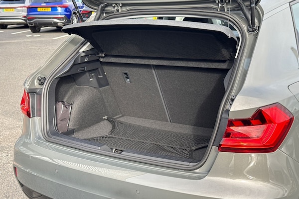 Used Audi A1 2025 for sale - 76224683: Photo 35