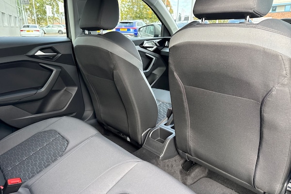 Used Audi A1 2025 for sale - 76224683: Photo 39
