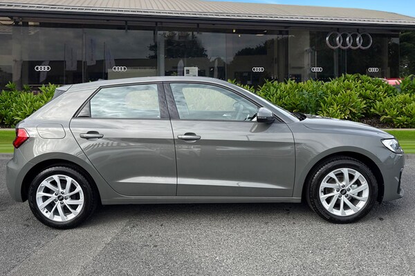 Used Audi A1 2025 for sale - 76224683: Photo 3