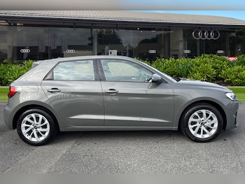 Used Audi A1 2025 for sale - 76224683: Photo 3