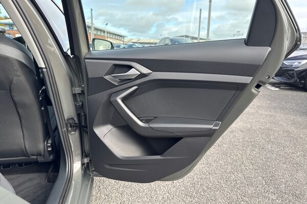 Used Audi A1 2025 for sale - 76224683: Photo 40