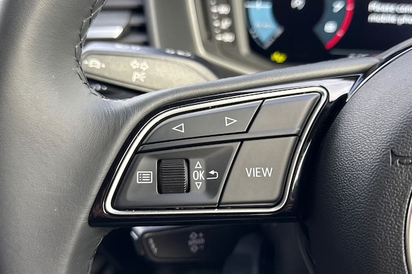 Used Audi A1 2025 for sale - 76224683: Photo 41