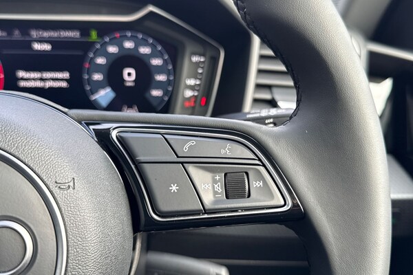 Used Audi A1 2025 for sale - 76224683: Photo 42