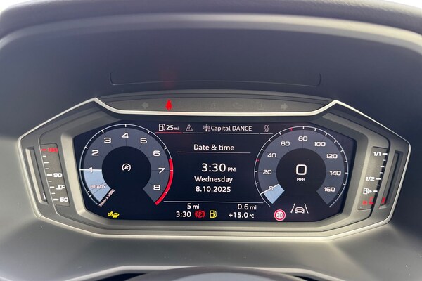 Used Audi A1 2025 for sale - 76224683: Photo 43