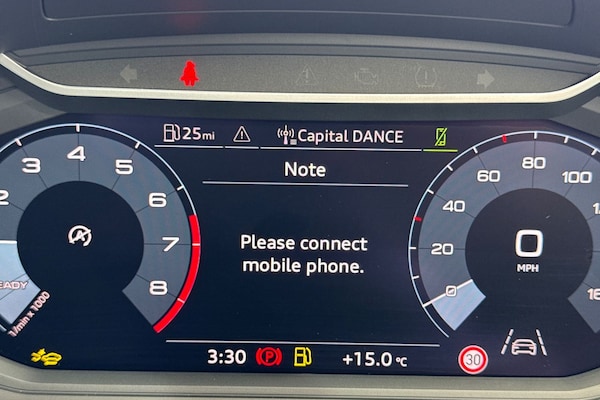 Used Audi A1 2025 for sale - 76224683: Photo 44