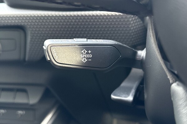 Used Audi A1 2025 for sale - 76224683: Photo 45