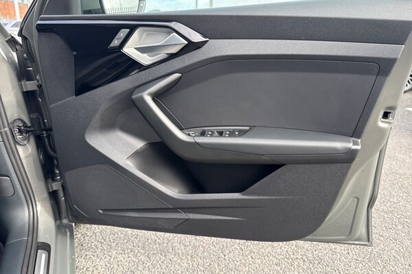 Used Audi A1 2025 for sale - 76224683: Photo 49