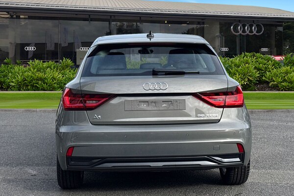 Used Audi A1 2025 for sale - 76224683: Photo 4