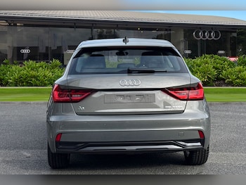 Used Audi A1 2025 for sale - 76224683: Photo 4