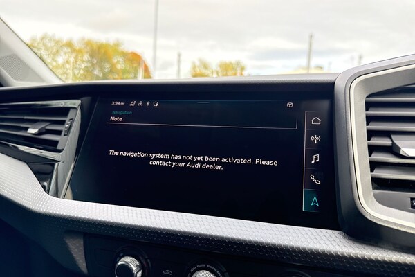 Used Audi A1 2025 for sale - 76224683: Photo 52