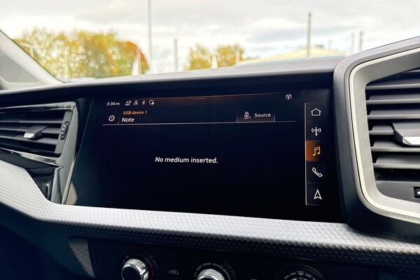 Used Audi A1 2025 for sale - 76224683: Photo 54