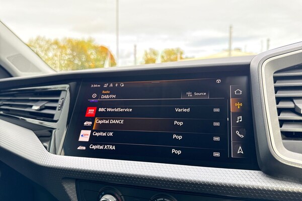 Used Audi A1 2025 for sale - 76224683: Photo 55