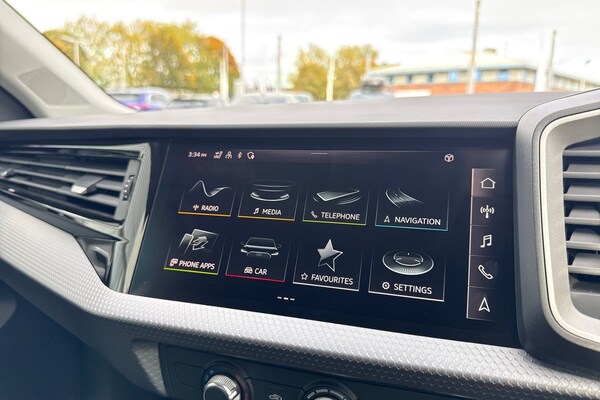 Used Audi A1 2025 for sale - 76224683: Photo 57