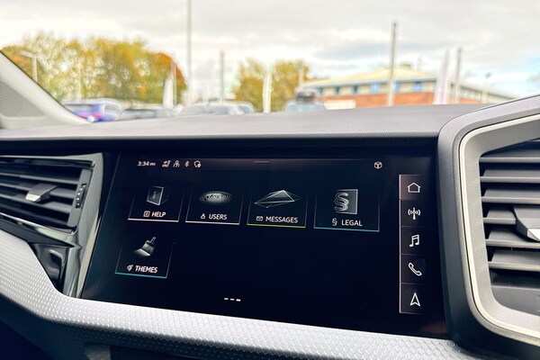 Used Audi A1 2025 for sale - 76224683: Photo 58