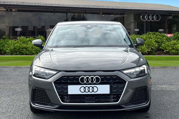 Used Audi A1 2025 for sale - 76224683: Photo 5
