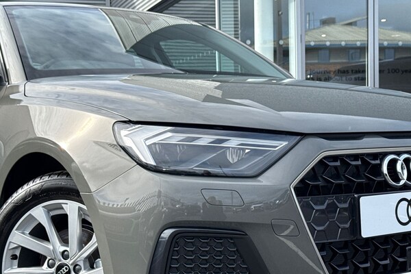 Used Audi A1 2025 for sale - 76224683: Photo 8