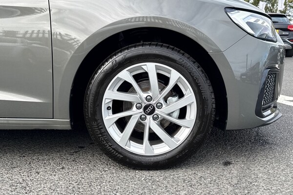 Used Audi A1 2025 for sale - 76224683: Photo 9