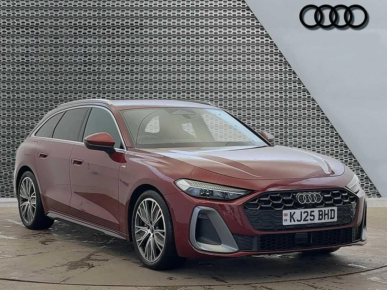 Used Audi A5 2025 for sale - 76847893: Photo 1