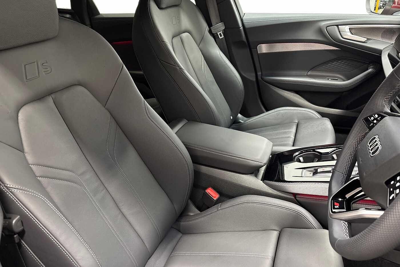 Used Audi A5 2025 for sale - 76847893: Photo 11