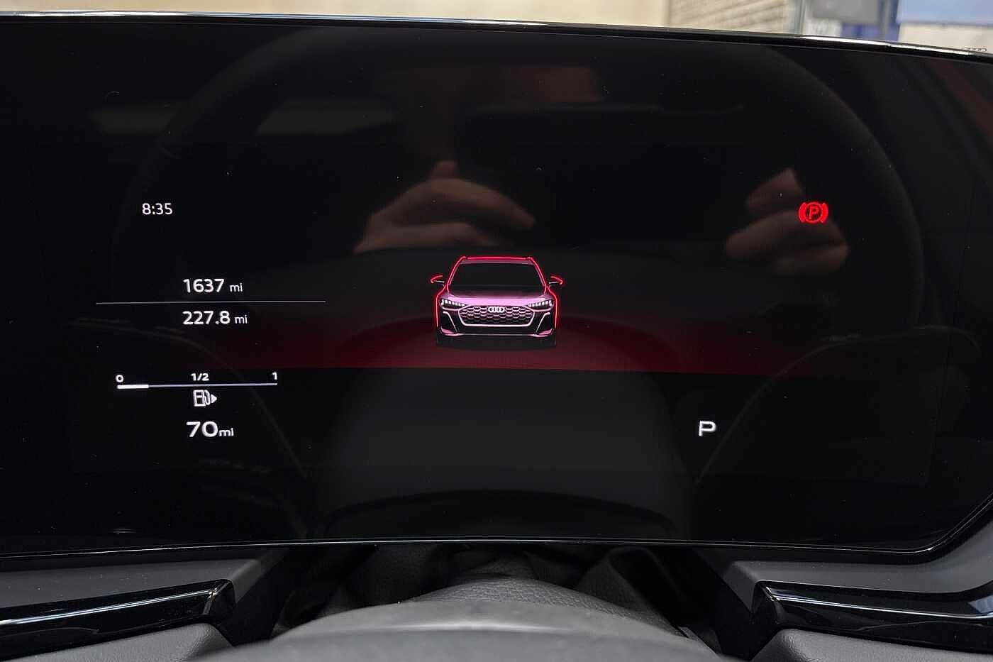 Used Audi A5 2025 for sale - 76847893: Photo 12