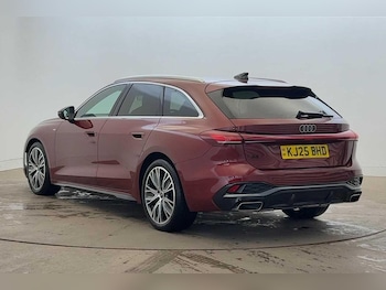 Used Audi A5 2025 for sale - 76847893: Photo