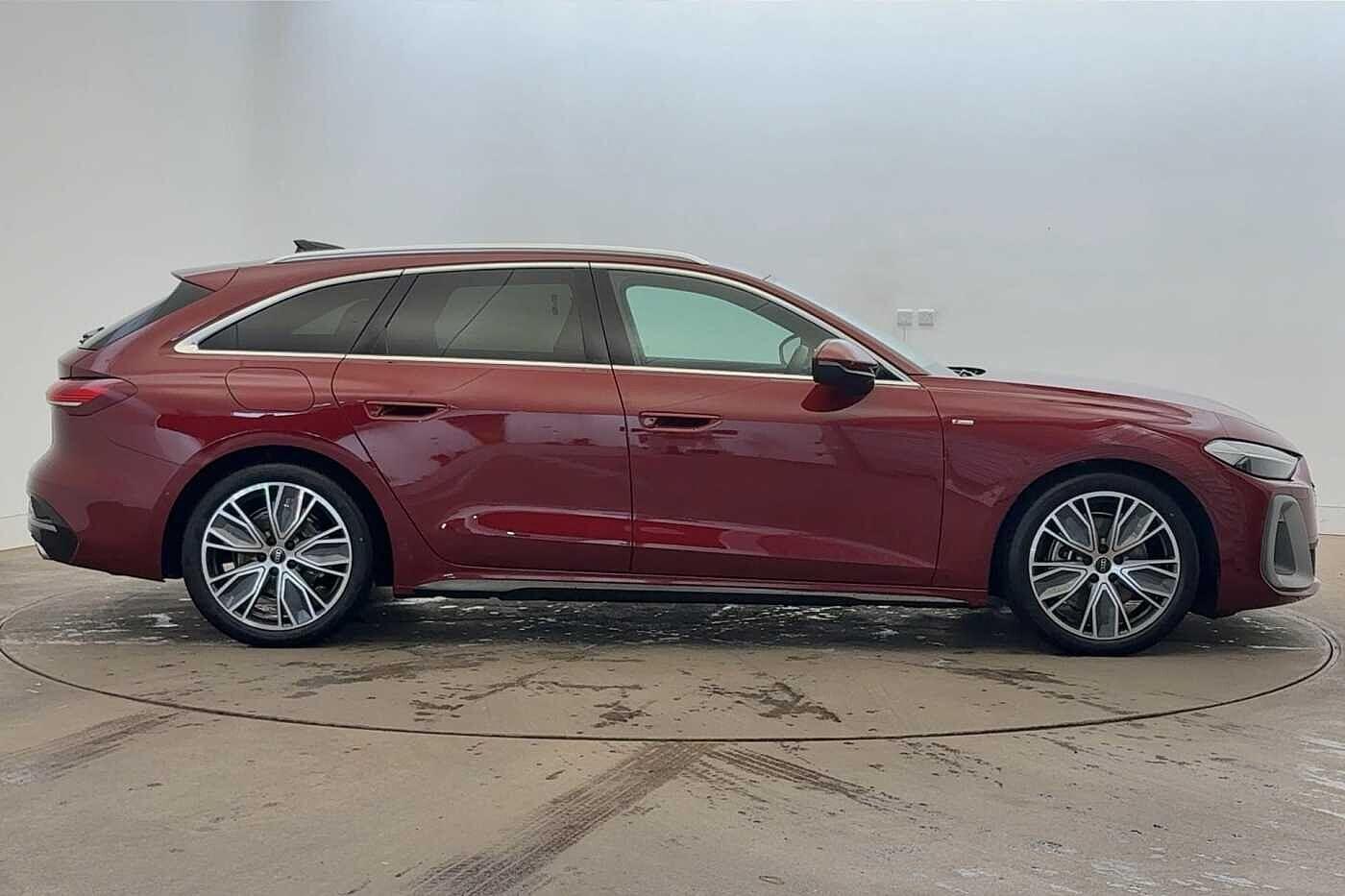 Used Audi A5 2025 for sale - 76847893: Photo 3