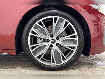 Used Audi A5 2025 for sale - 76847893: Photo