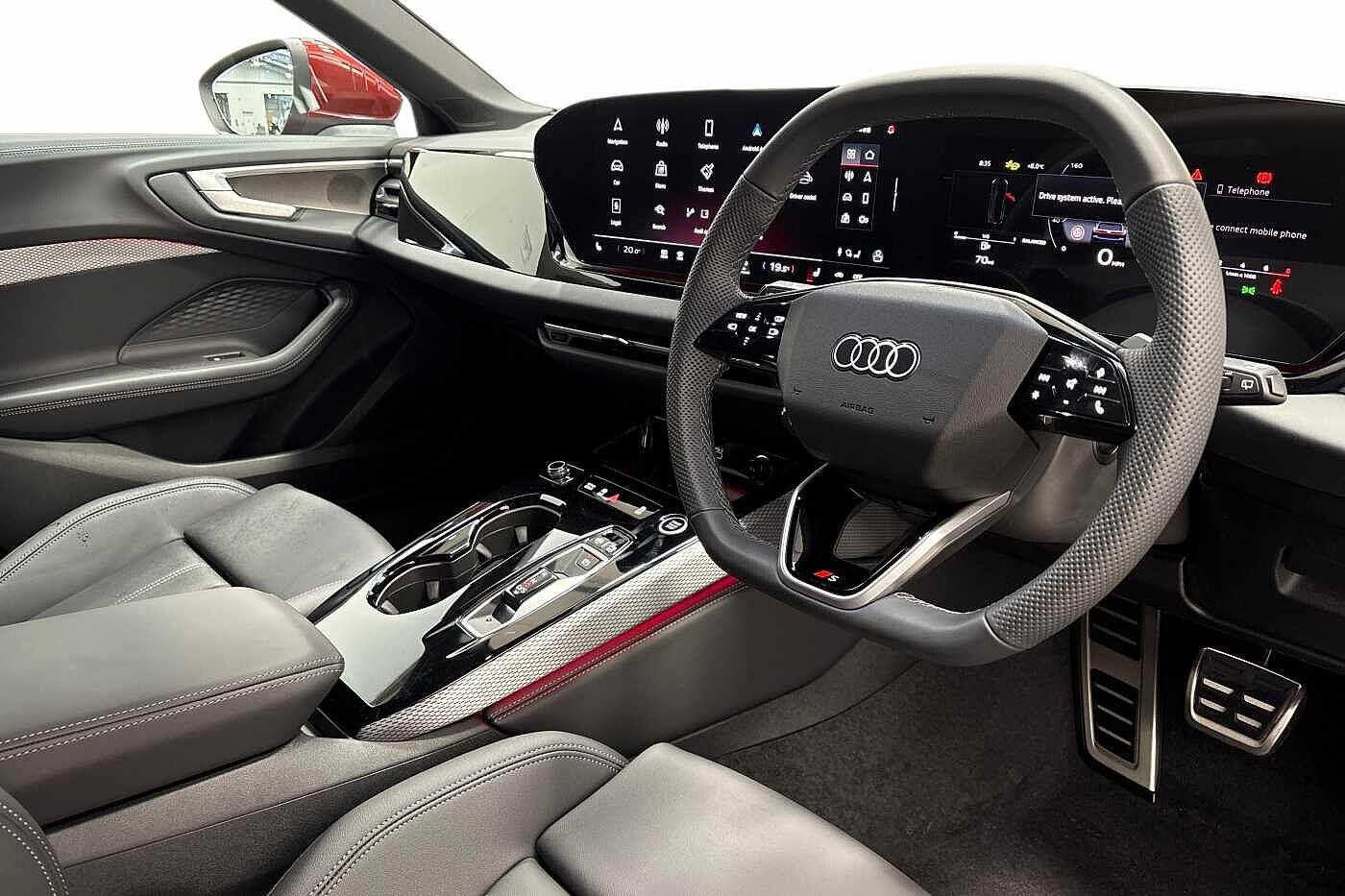 Used Audi A5 2025 for sale - 76847893: Photo 6