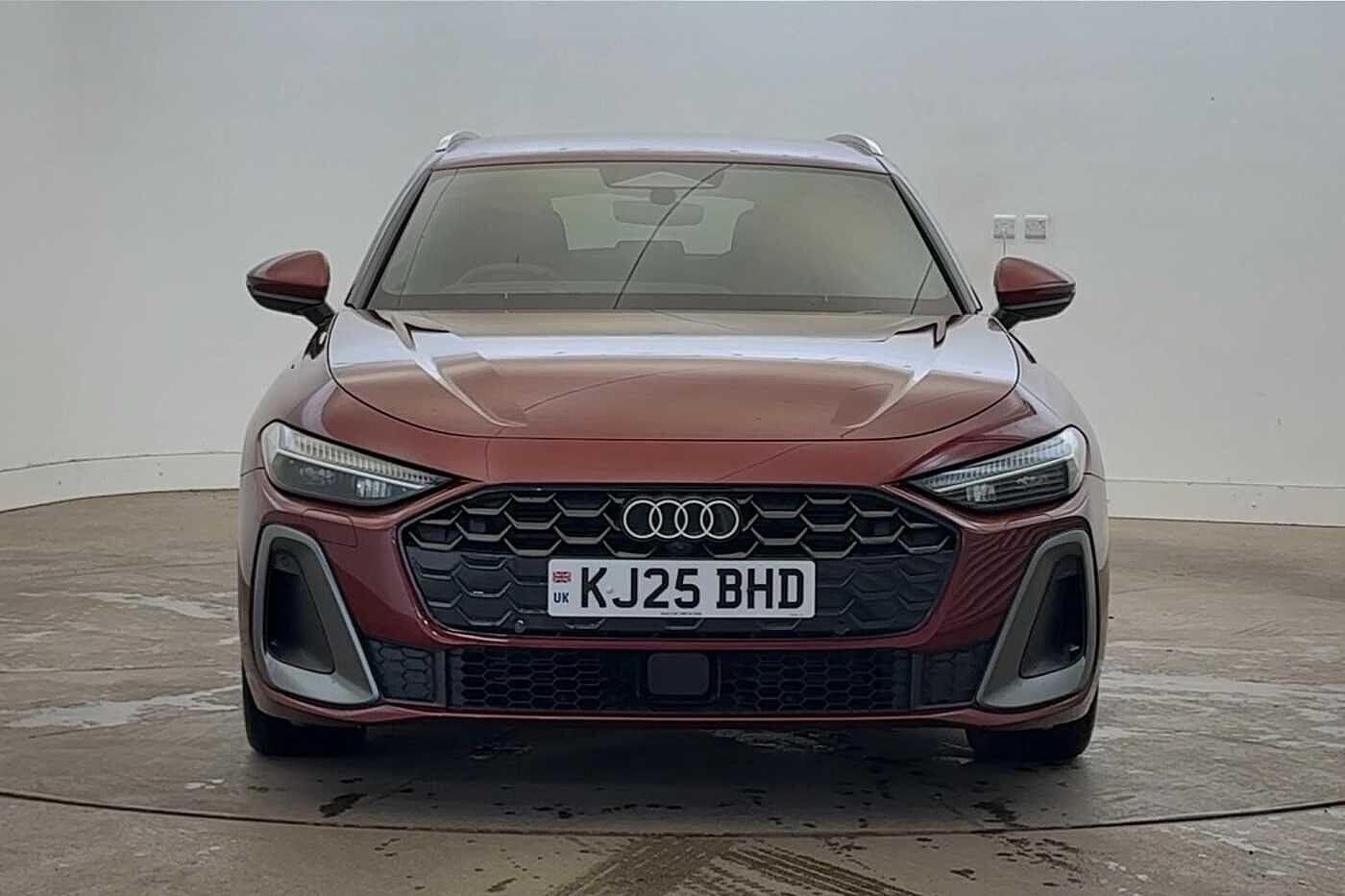 Used Audi A5 2025 for sale - 76847893: Photo 7