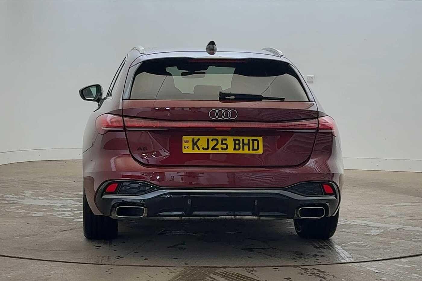 Used Audi A5 2025 for sale - 76847893: Photo 8