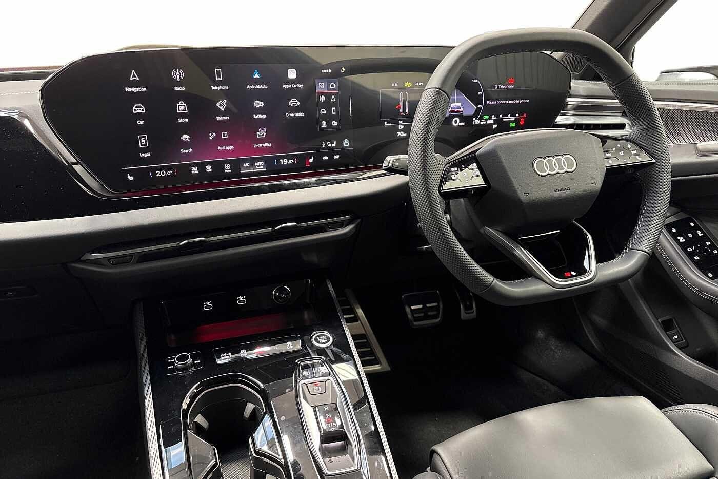 Used Audi A5 2025 for sale - 76847893: Photo 9