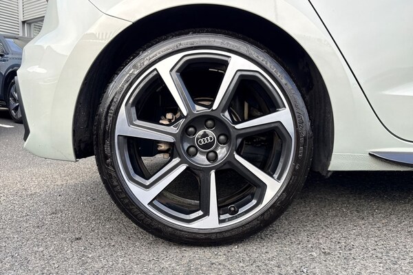 Used Audi A1 2023 for sale - 76262660: Photo 12
