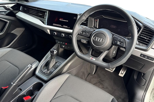 Used Audi A1 2023 for sale - 76262660: Photo 14