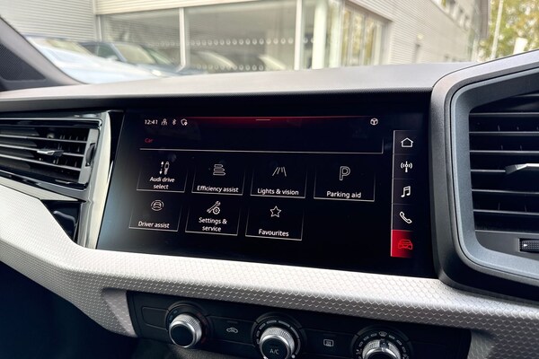 Used Audi A1 2023 for sale - 76262660: Photo 17