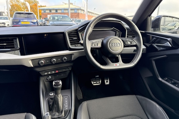 Used Audi A1 2023 for sale - 76262660: Photo 18