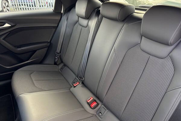 Used Audi A1 2023 for sale - 76262660: Photo 19