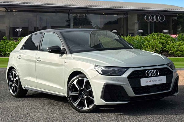 Used Audi A1 2023 for sale - 76262660: Photo 1