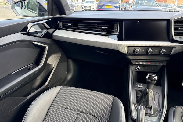 Used Audi A1 2023 for sale - 76262660: Photo 20