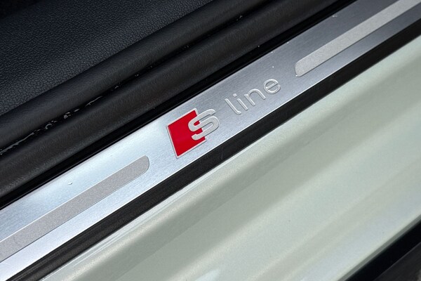 Used Audi A1 2023 for sale - 76262660: Photo 26