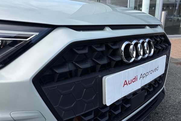 Used Audi A1 2023 for sale - 76262660: Photo 27