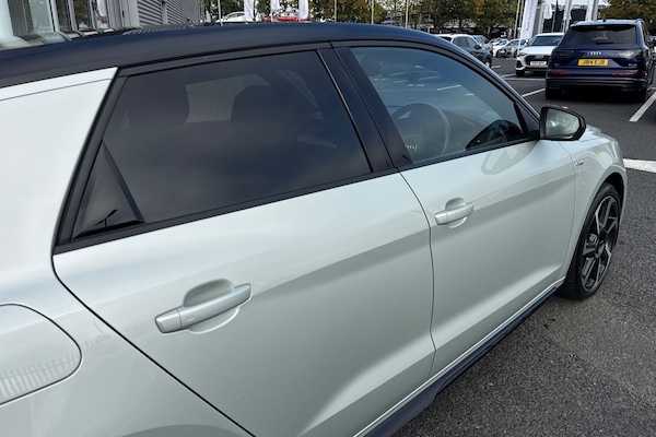 Used Audi A1 2023 for sale - 76262660: Photo 29