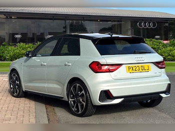 Used Audi A1 2023 for sale - 76262660: Photo 2
